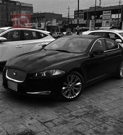 جاكوار XF